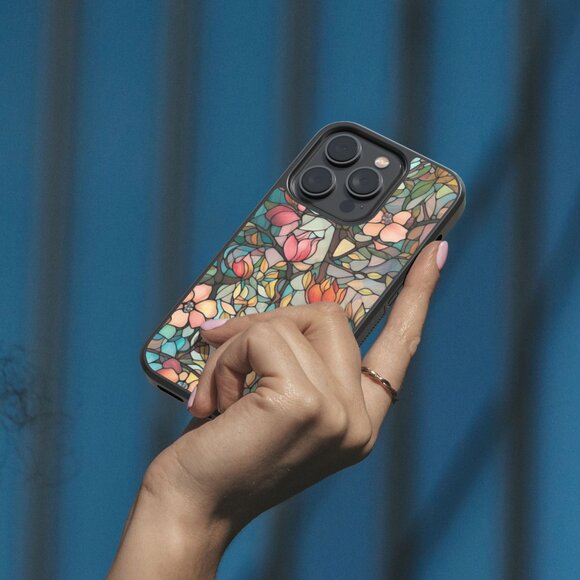 iPhone 16 Case Galaxy S24 iPhone 16 Pro, 15 Plus, 15 Pro, 14 Pro, S23, S24 Ultra - Picture 3 of 5